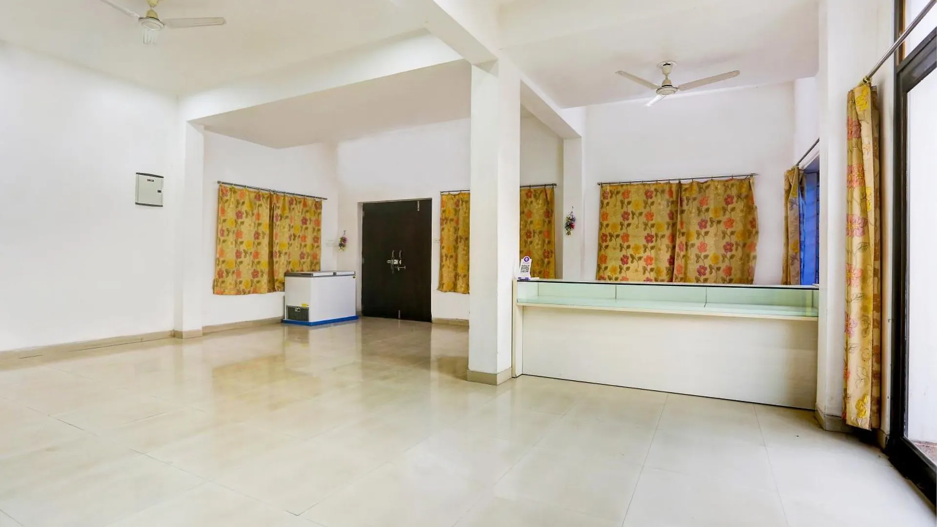 Super Hotel O Goverdhan Villa Udaipur India