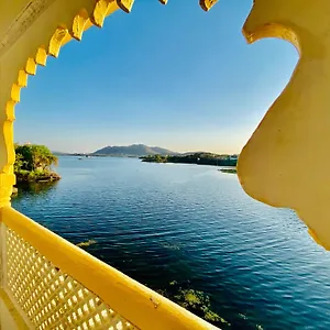Vallabh A Facing Balcony Udaipur