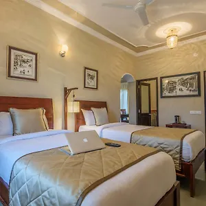Zade House Udaipur
