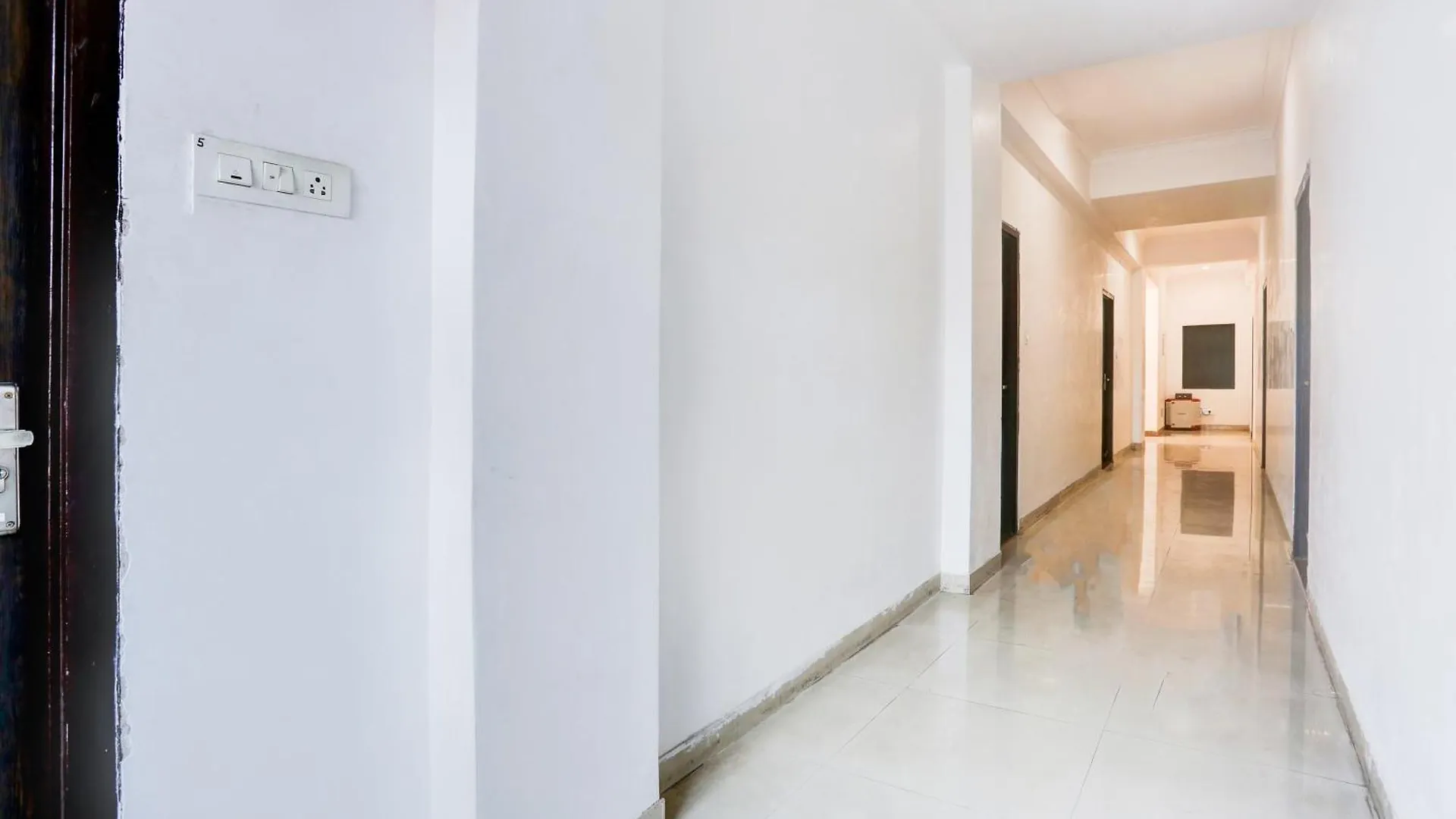 Super Hotel O Goverdhan Villa Udaipur